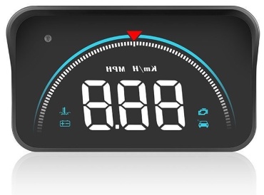 Проекционный ASOMI черный