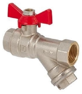 VALTEC муфтовый (BP/BP) VT.293.N.04 Ду 15 (1/2)