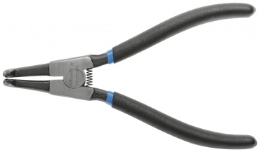 Hoegert изогнутый HT1P144 1 шт