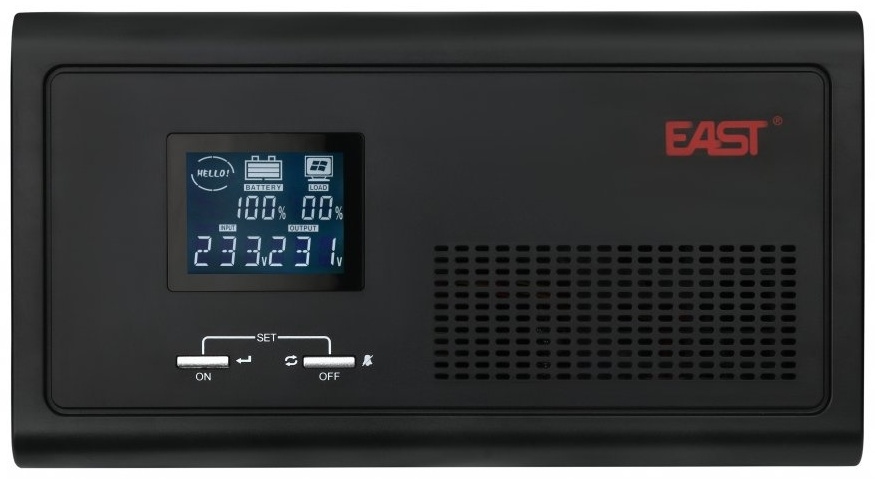 Источник бесперебойного питания EAST INVERTER600