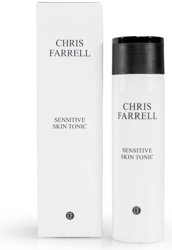Chris Farrell тоник Sensitive Skin 200 мл
