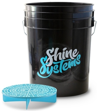 Shine systems ведро SS457 1 шт