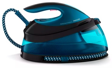 Philips GC7846/80 черный