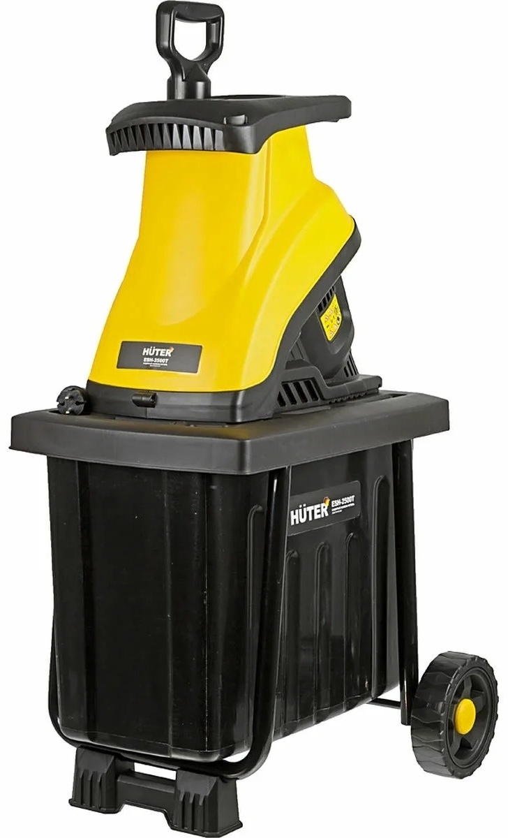 Измельчитель Huter ESH-2500T 70/13/16