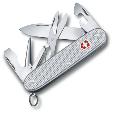 Victorinox R18939 серый
