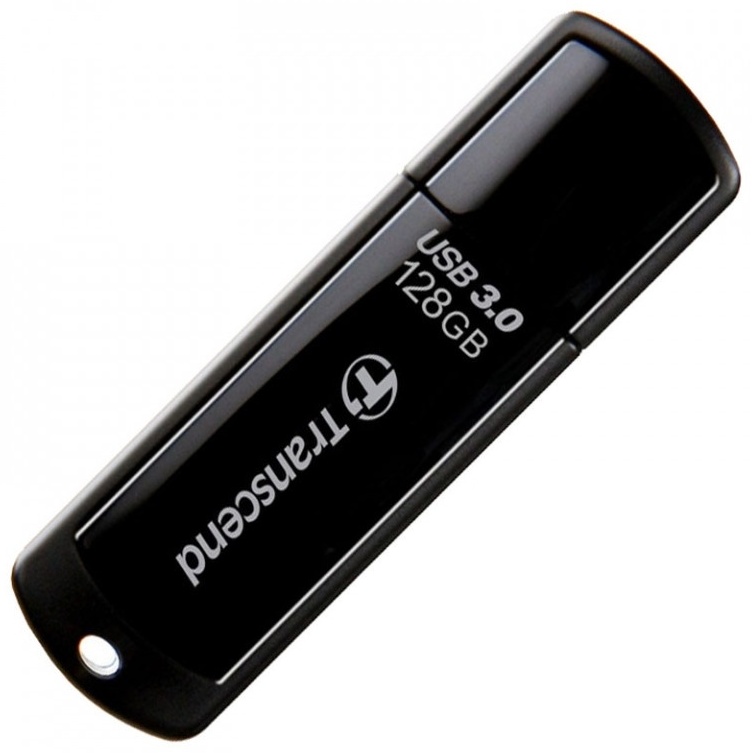 USB Flash карта Transcend JetFlash 700 128 Гб