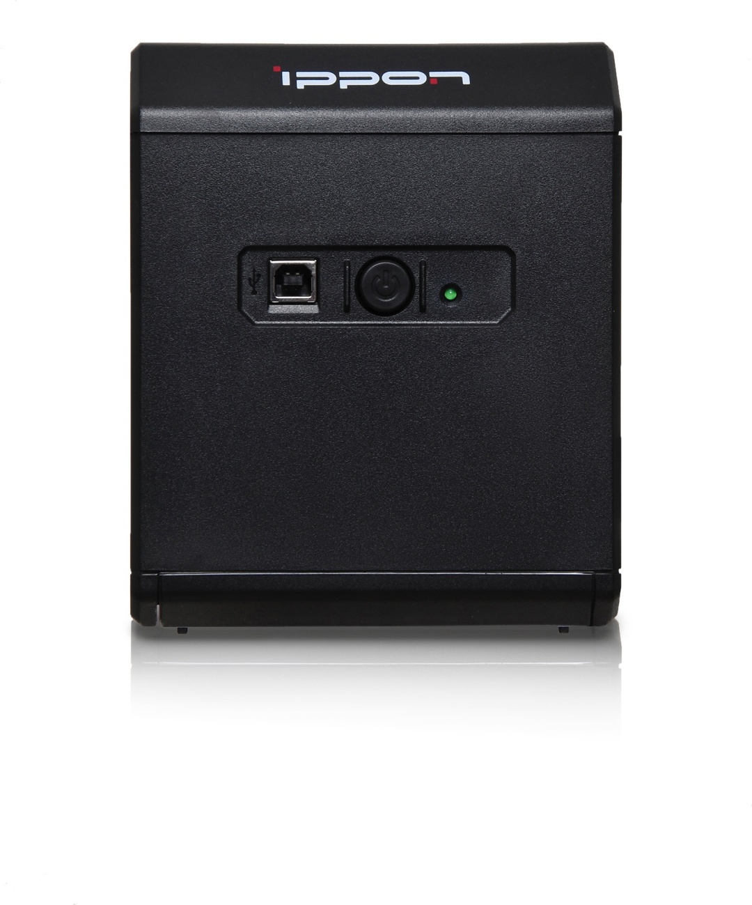 Источник бесперебойного питания Ippon Back Comfo Pro II 850