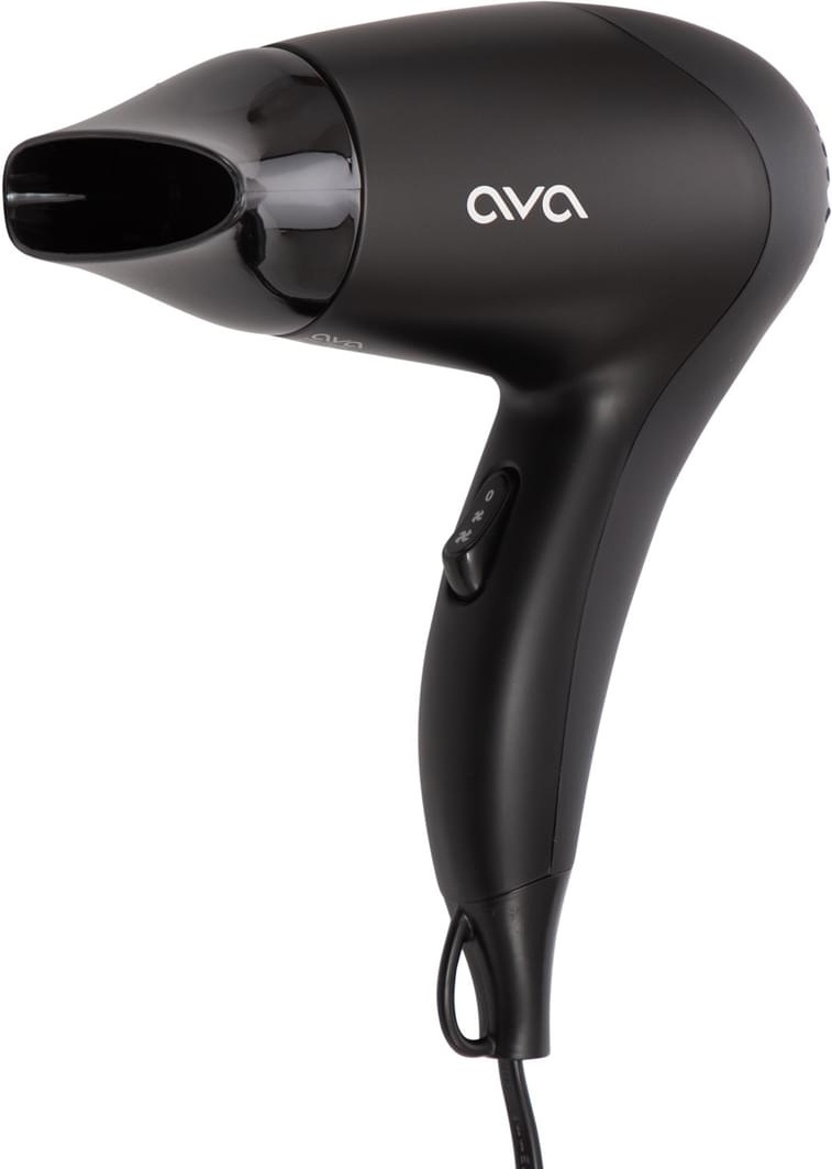 AVA HD-519 фен черный