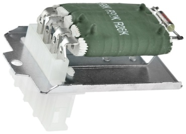 NTY резистор ERD-VW-002