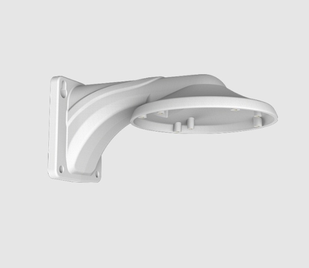 Кронштейн Milesight A72 14072A72, 160х240 мм