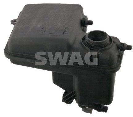 SWAG Компенсационный Бак, Охлаждающая Жидкость 20938456