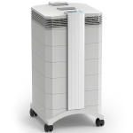 Очиститель воздуха IQAir HealthPro 250 белый, серый