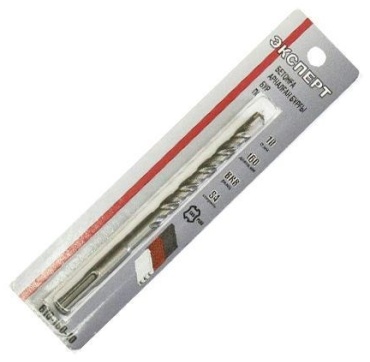 Эксперт бур 630-160-10 SDS-plus 1 шт