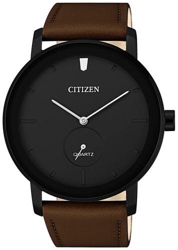 Кварцевые Citizen BE9185-08E сталь