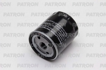 PATRON масляный фильтр PF4134