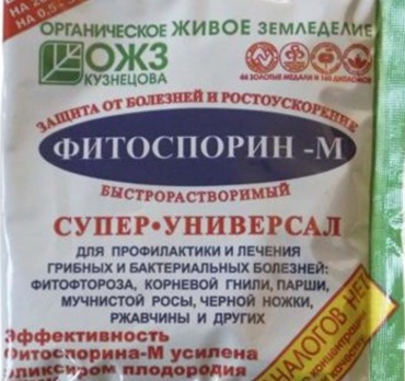 ОЖЗ Кузнецова паста 654980 л 0.1 кг