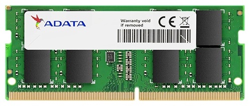 Оперативная память ADATA AD4S266632G19-SGN 32 Гб
