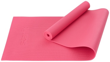 StarFit FM-101 183x61x0.6 см розовый