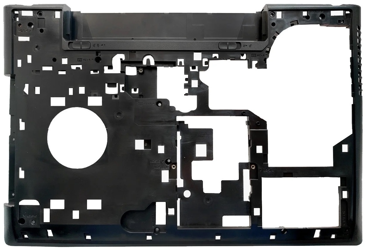 Корпус для ноутбука Lenovo G500, G505, G510