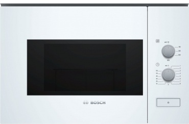 Bosch BFL520MW0 белый