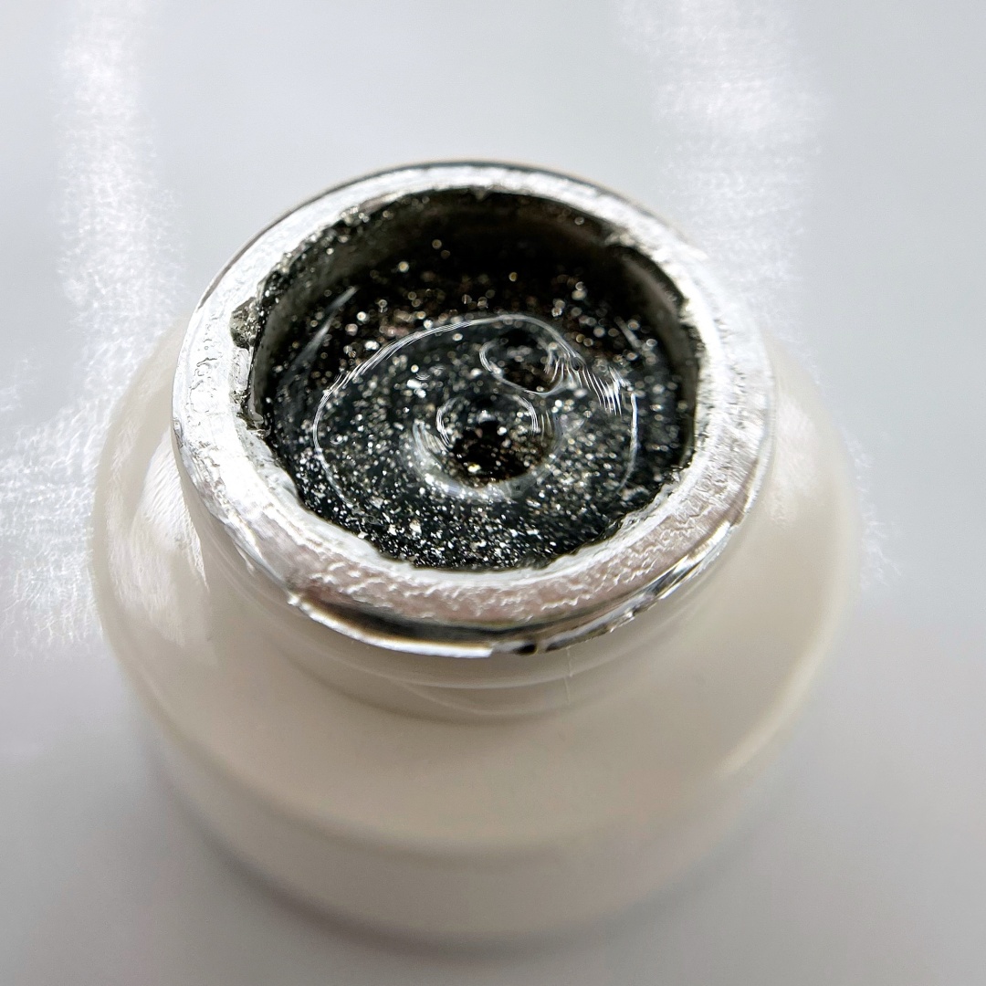 NailShop.kz гель для дизайна Glitter 06 5 мл