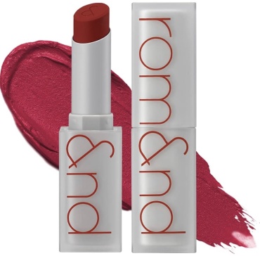 Romand Zero Matte Lipstick помада 20 Red Dive