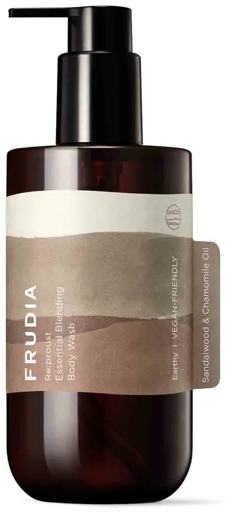 FRUDIA Sandalwood Chamomile Oil гель 300 мл
