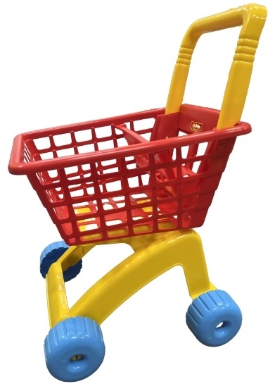 Купить Наборы игрушек TOY BOLA Тележка Супермаркет ТВ-015 в кредит в ...