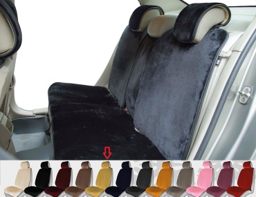 Carfashion Alpaca Plus Лиса оранжевый