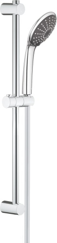 Grohe штанга для душа 620х110 мм Vitalio Joy Eco 27326000, латунь