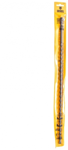 DENZEL бур 705020 (SDS-plus, 10х400х460 мм) 1 шт