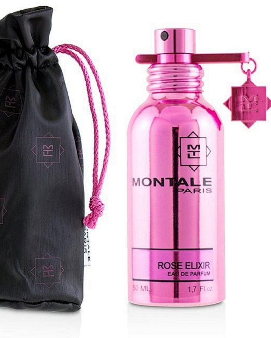 Roses elixir. Roses elixir