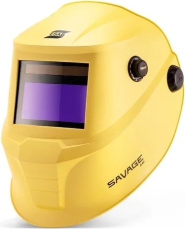 ESAB Savage A40 желтый