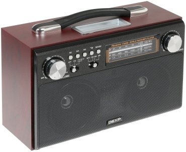 DEXP RS850