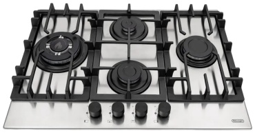 Delonghi GABRIELLA 6GW IM стальной