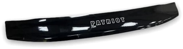 VIP TUNING UA01 для УАЗ Patriot 2005-2022