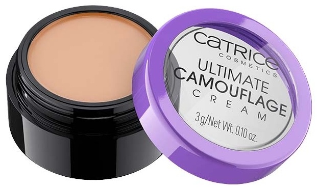 Купить Catrice Ultimate Camouflage консилер 20 в Алматы – Магазин на ...