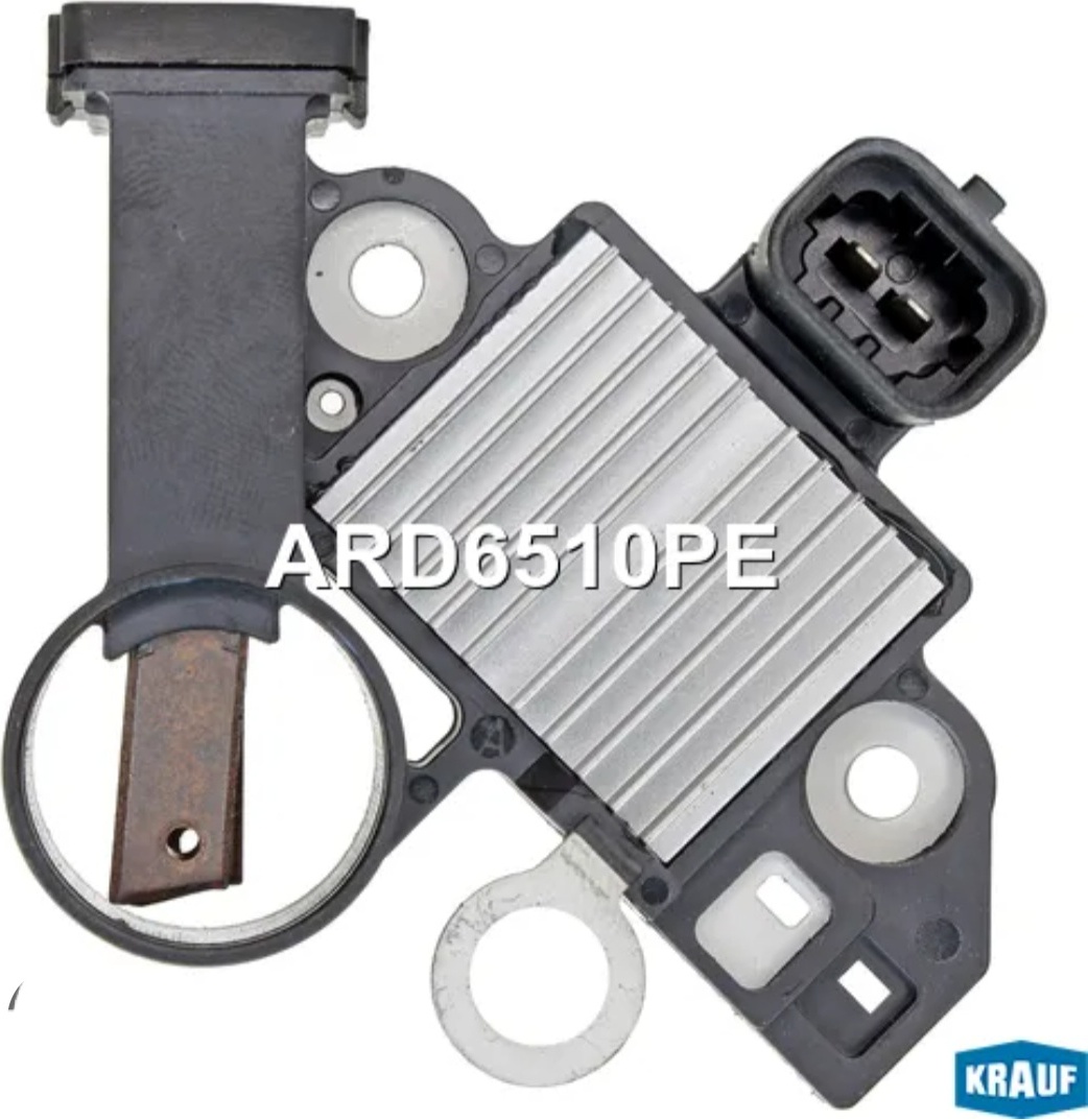 KRAUF регулятор напряжения генератора Ard6510ad
