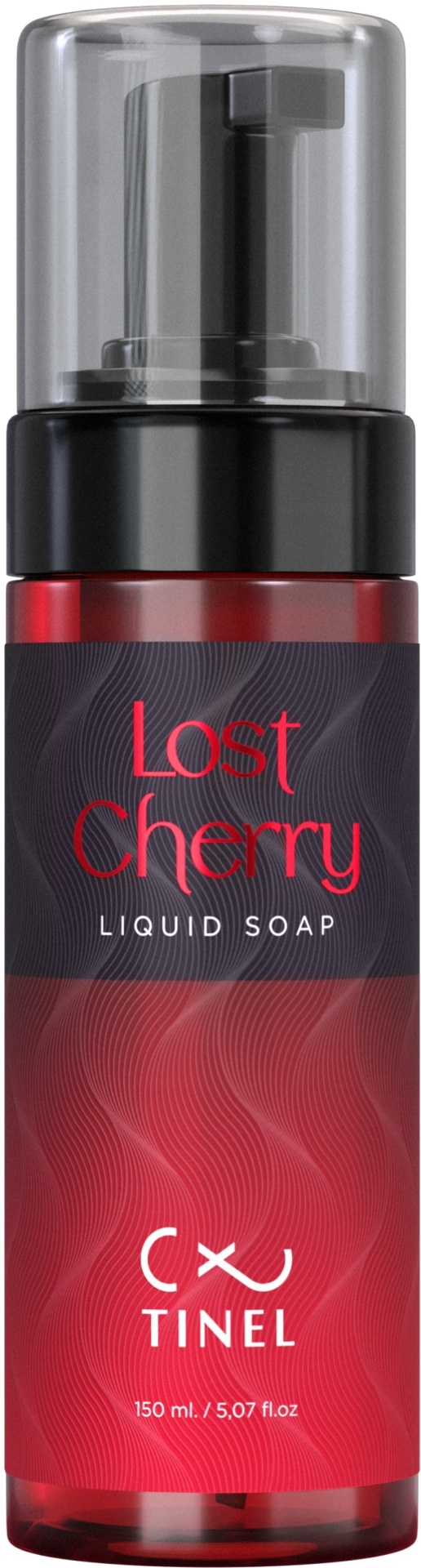 Tinel мыло Lost Cherry 150 мл