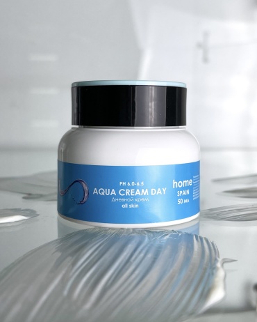 PHILOSOPHY крем Aqua Cream Day для лица, для зоны декольте 50 мл
