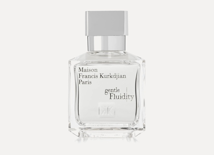 Maison Francis Kurkdjian Gentle Fluidity Silver парфюмерная вода EDP 70 мл, унисекс