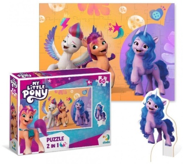Пазл Dodo My Little Pony