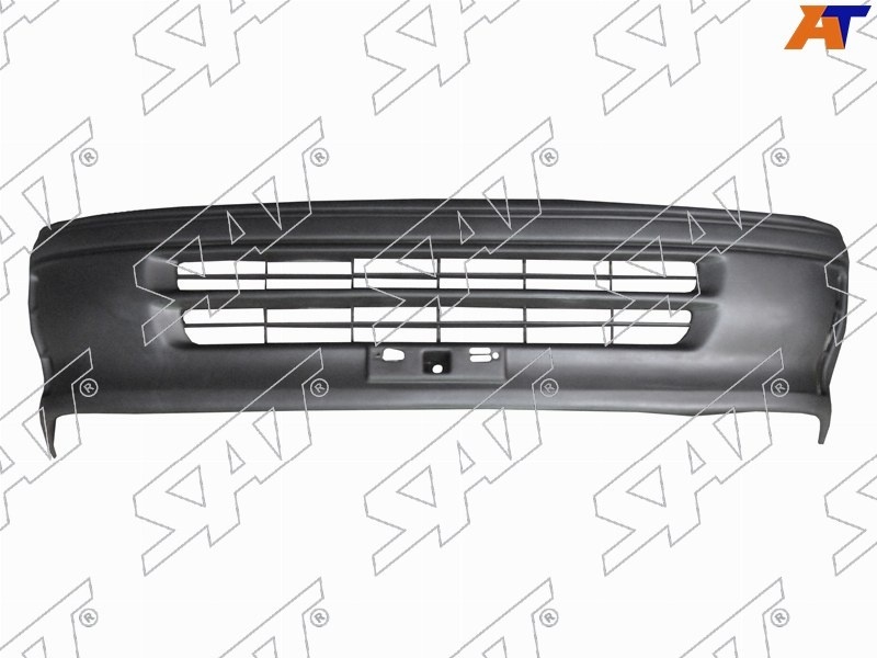 SAT бампер STTY720000 для Toyota HiAce 1990-1999