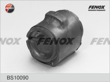 FENOX втулка стабилизатора BS10090
