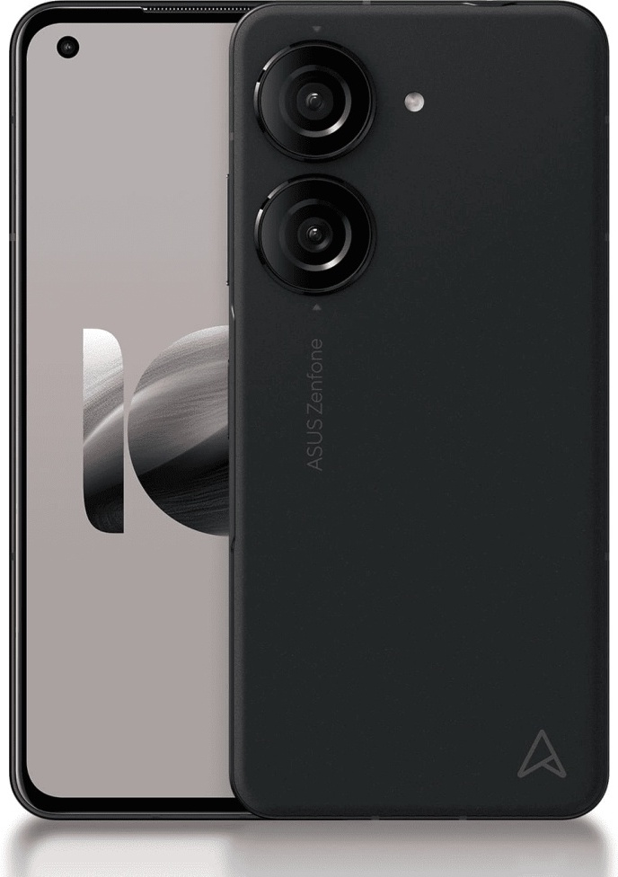 Купить Смартфон ASUS Zenfone 10 16 ГБ/512 ГБ черный в Алматы – Магазин ...