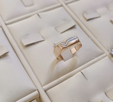 Diamond 719559 размер 20.5 вес 1.99 г золото, без вставок