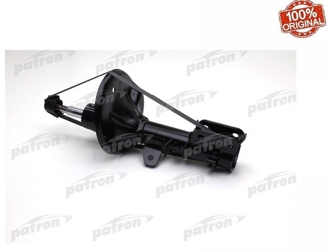Амортизатор PATRON передний PSA333491 1 шт