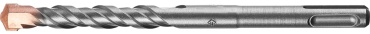 ЗУБР бур 29314-310-10 (SDS-plus, 10х260х310 мм) 1 шт
