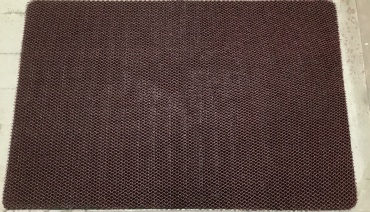 EVA придверный коврик 60x90 см, 404932