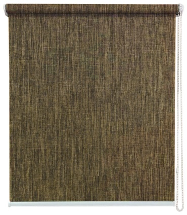 SKY SILK LTD mini1204 коричневый 75x150 см